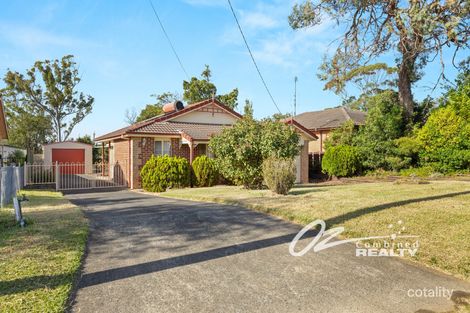 18 Ridgelands Dr, Sanctuary Point, NSW 2540