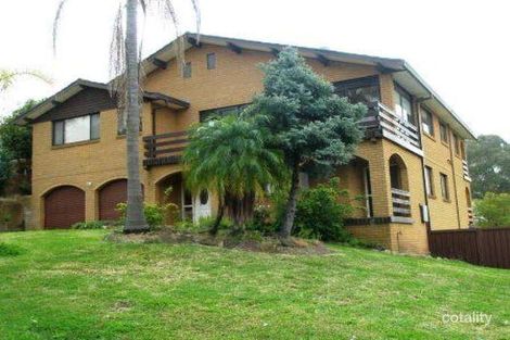 Property photo of 21 Hilltop Avenue Mount Pritchard NSW 2170