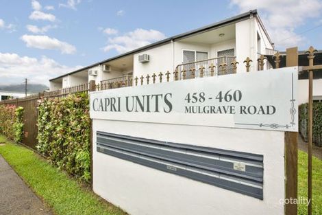 5/458-460 Mulgrave Rd, Earlville, QLD 4870