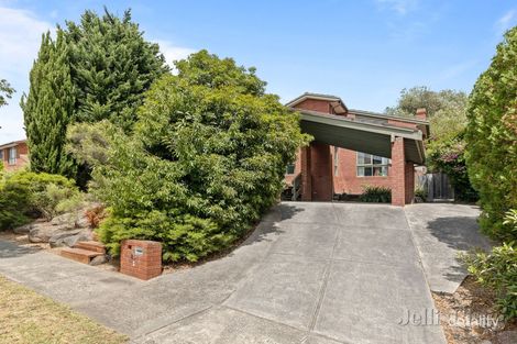 Property photo of 26 Santa Rosa Boulevard Doncaster East VIC 3109