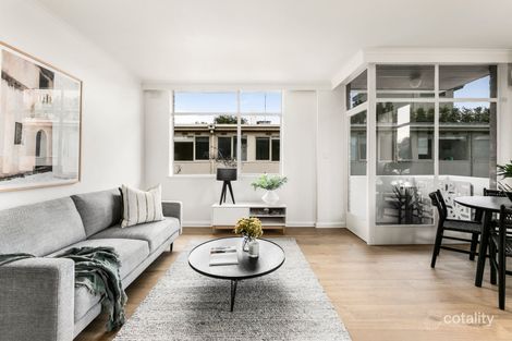Property photo of 11/145 Walsh Street South Yarra VIC 3141