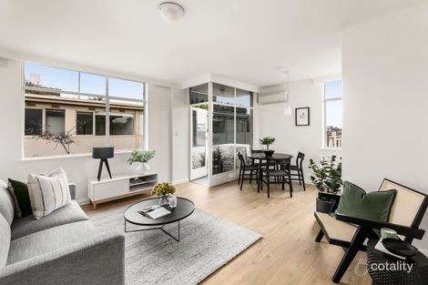 Property photo of 11/145 Walsh Street South Yarra VIC 3141