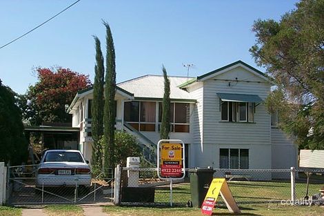 63 Armstrong St, Berserker, QLD 4701