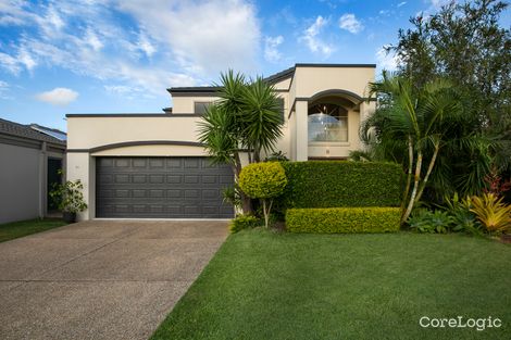 Property photo of 33/2-6 Anaheim Drive Helensvale QLD 4212