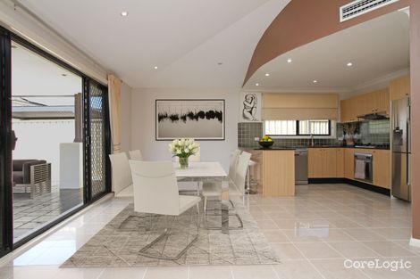 Property photo of 6 Cascade Avenue Glenmore Park NSW 2745