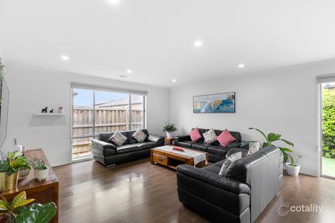Property photo of 37 Seagrass Crescent Point Cook VIC 3030