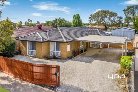 Property photo of 57 Reghon Drive Sunbury VIC 3429