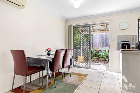 Property photo of 37/6 Mactier Drive Boronia Heights QLD 4124