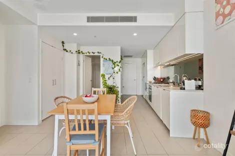 Property photo of 21204/37 Kyabra Street Newstead QLD 4006