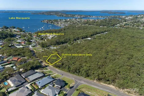 126 Buttaba Hills Rd, Buttaba, NSW 2283