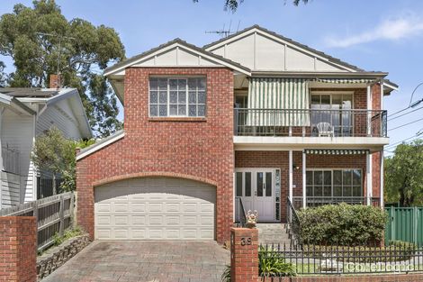 Property photo of 39 Kellett Grove Kew VIC 3101