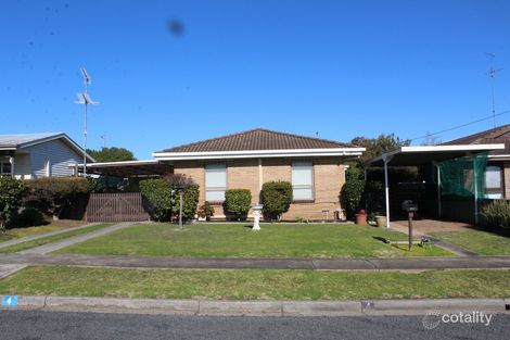 Property photo of 4 Shanahan Court Hamilton VIC 3300