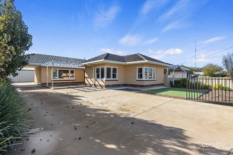 Property photo of 166 Bay Road Moonta Bay SA 5558