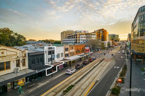301/301 Hunter St, Newcastle, NSW 2300