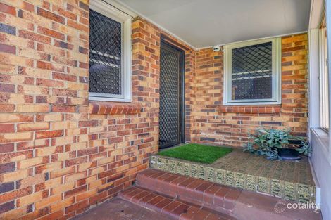 Property photo of 7 Dalmeny Street Wilsonton QLD 4350