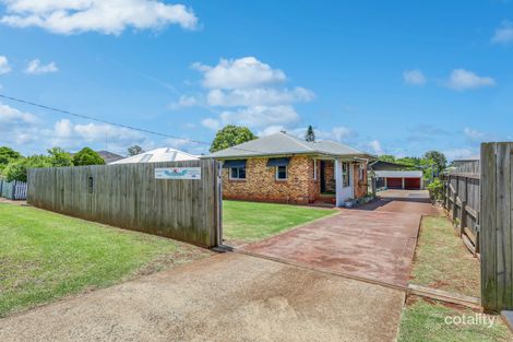 Property photo of 7 Dalmeny Street Wilsonton QLD 4350