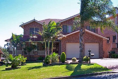 12 Bevan Pl, Carlingford, NSW 2118