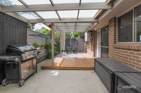 Property photo of 3B Carinya Road Girraween NSW 2145