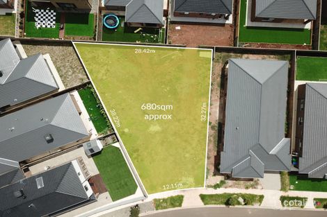 3 Madeira St, Manor Lakes, VIC 3024