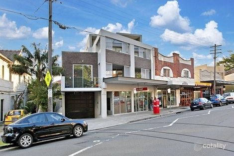 Property photo of 1/70-72 Perouse Road Randwick NSW 2031