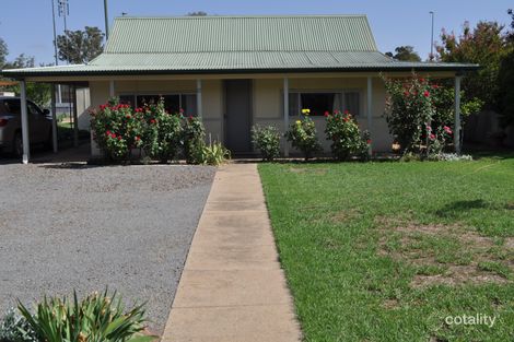Property photo of 12 Martin Street Stockinbingal NSW 2725