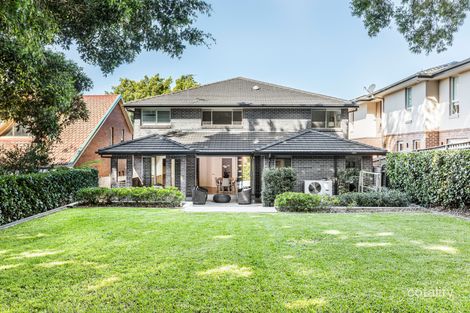 16 Earl St, Hunters Hill, NSW 2110