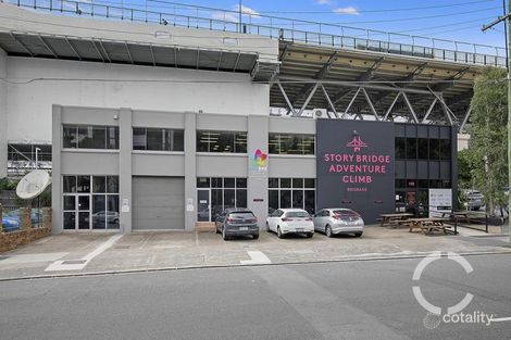 170 Main St, Kangaroo Point, QLD 4169