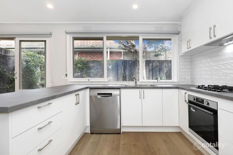 Property photo of 2/117 Lower Heidelberg Road Ivanhoe VIC 3079