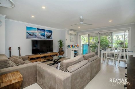 Property photo of 37/10-16 Alexandra Avenue Mermaid Beach QLD 4218