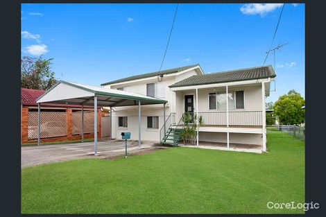 Property photo of 15 Quarry Lane Ipswich QLD 4305