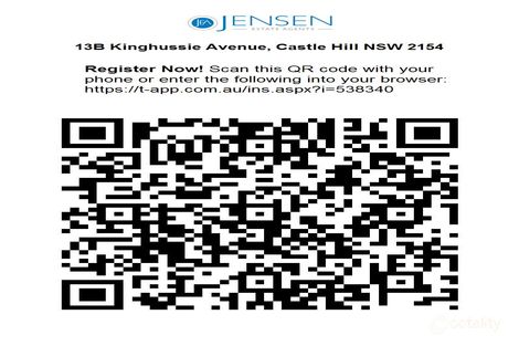 13b Kingussie Ave, Castle Hill, NSW 2154