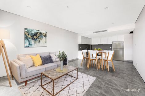 301/53 Stanley St, Bankstown, NSW 2200