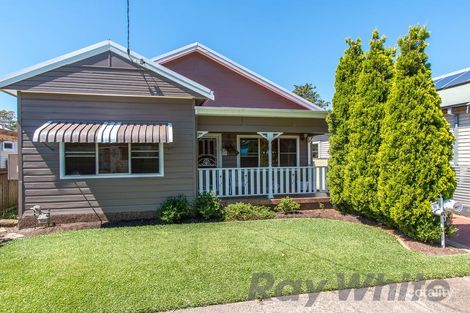 Property photo of 25 Sturdee Street New Lambton NSW 2305