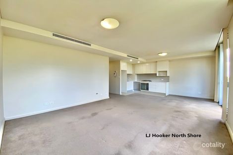 Property photo of 505C/3-7 Lorne Avenue Killara NSW 2071