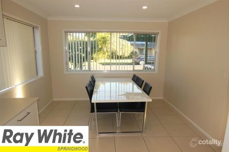 Property photo of 9 Dawes Street Rochedale South QLD 4123