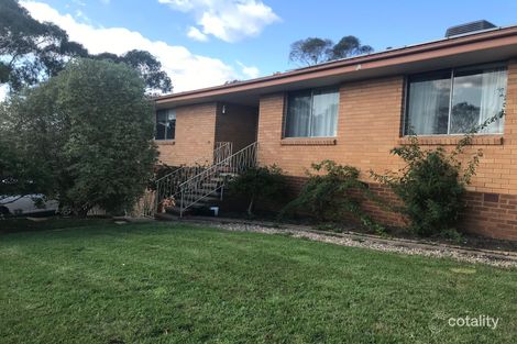 85 Kalgoorlie Cres, Fisher, ACT 2611