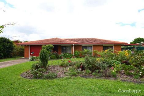 Property photo of 17 Cressida Street Sunnybank Hills QLD 4109