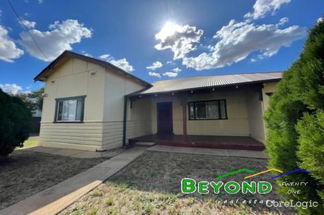 Property photo of 45 Wamboin Street Gilgandra NSW 2827