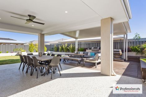 Property photo of 79 Fairweather Drive Piara Waters WA 6112