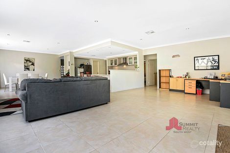 Property photo of 36 Santorini Loop Binningup WA 6233