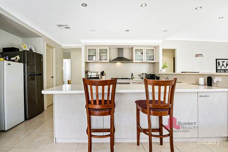 Property photo of 36 Santorini Loop Binningup WA 6233