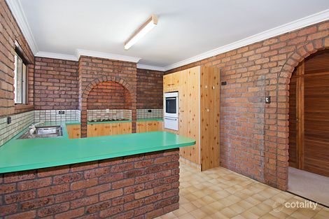 Property photo of 43 Cameron Road McLeans Ridges NSW 2480