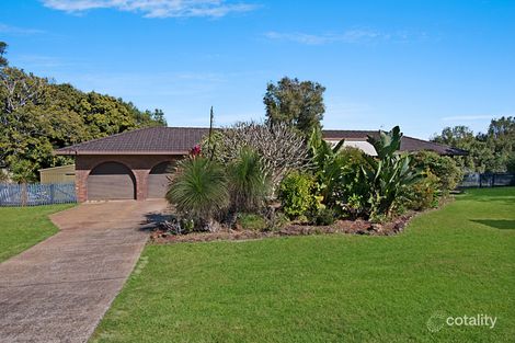 Property photo of 43 Cameron Road McLeans Ridges NSW 2480