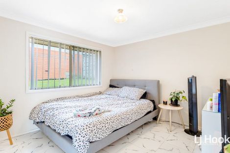 Property photo of 87 Elizabeth Street Riverstone NSW 2765