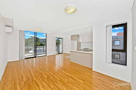 Property photo of 4014/74B Belmore Street Ryde NSW 2112