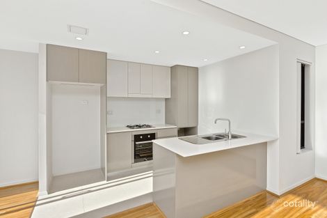 Property photo of 4014/74B Belmore Street Ryde NSW 2112