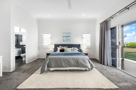 Property photo of 61 Lanham Avenue Grange QLD 4051