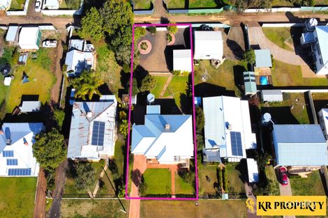 Property photo of 97 Balonne Street Narrabri NSW 2390