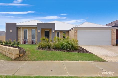 Property photo of 11 Badley Loop Butler WA 6036