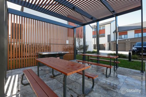 Property photo of 33/224 Flemington Road Harrison ACT 2914